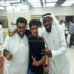 Eid saud sur yala.fm